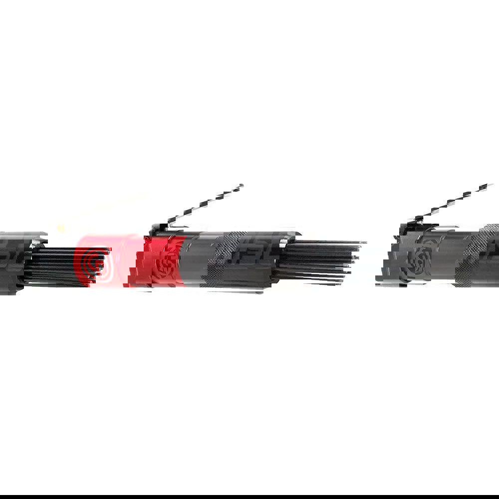 4,000 BPM Air Inline Needle Scaler